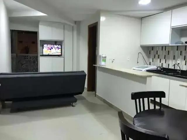 Apartamento venda em Salvador