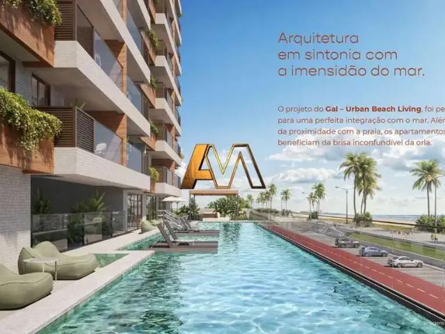 Apartamento venda em Região Geográfica Imediata de Salvador, Região Metropolitana de Salvador