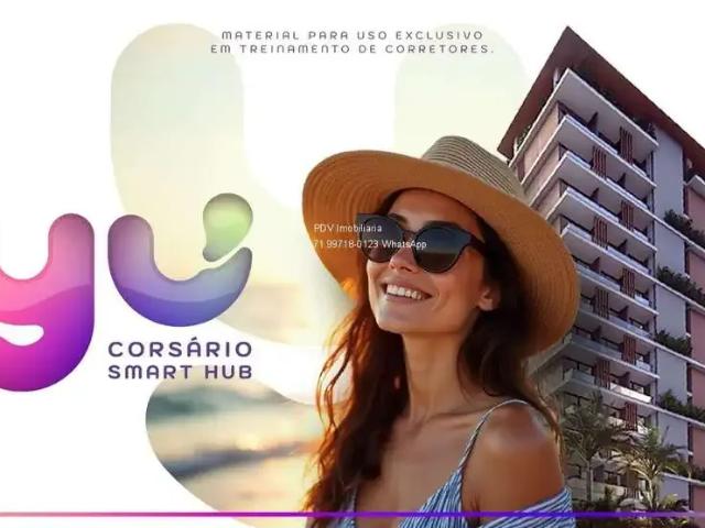 Apartamento venda em Região Geográfica Imediata de Salvador, Região Metropolitana de Salvador