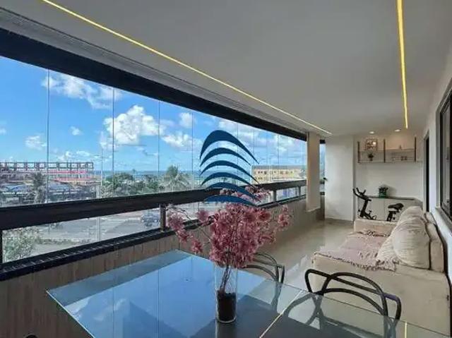 Apartamento venda em Região Geográfica Imediata de Salvador, Região Metropolitana de Salvador
