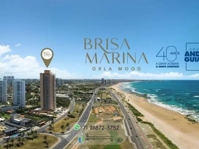 Apartamento venda em Região Geográfica Imediata de Salvador, Região Metropolitana de Salvador
