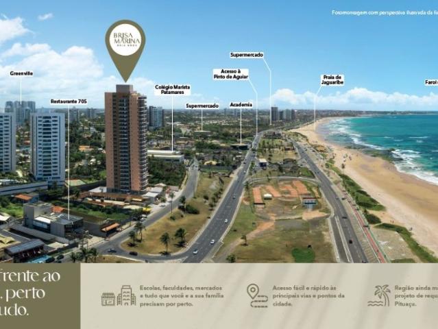 Apartamento venda em Região Geográfica Imediata de Salvador, Região Metropolitana de Salvador