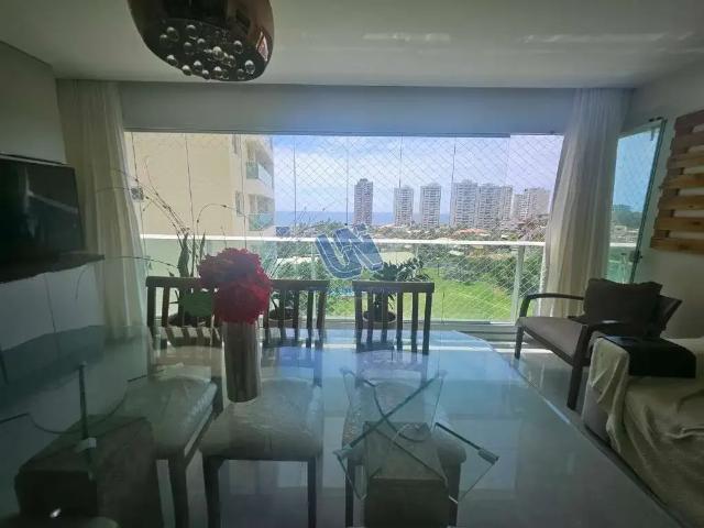 Apartamento venda em Região Geográfica Imediata de Salvador, Região Metropolitana de Salvador