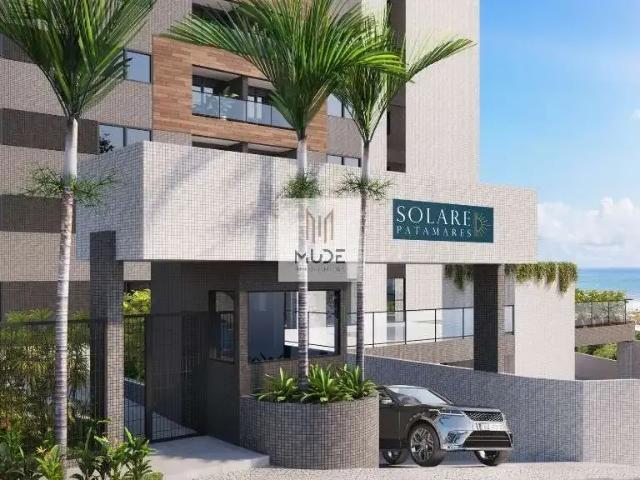 Apartamento venda em Região Geográfica Imediata de Salvador, Região Metropolitana de Salvador