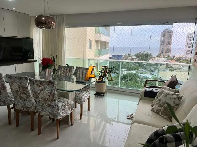 Apartamento venda em Região Geográfica Imediata de Salvador, Região Metropolitana de Salvador