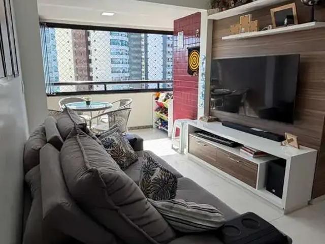 Apartamento venda em Região Geográfica Imediata de Salvador, Região Metropolitana de Salvador