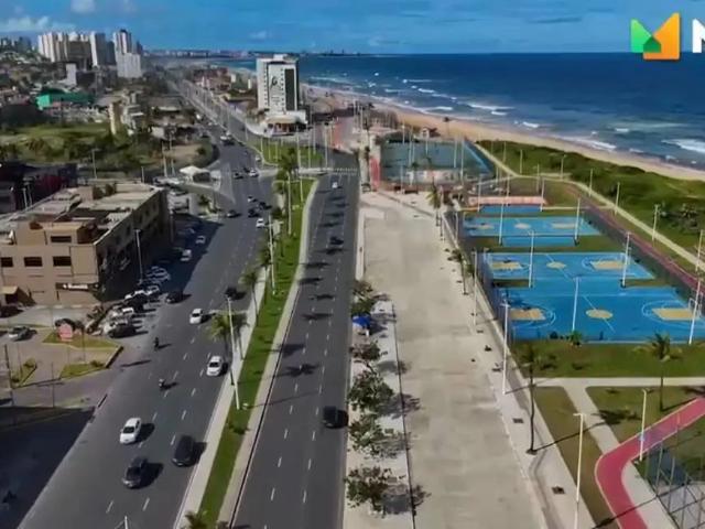 Apartamento venda em Região Geográfica Imediata de Salvador, Região Metropolitana de Salvador