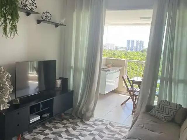 Apartamento venda em Região Geográfica Imediata de Salvador, Região Metropolitana de Salvador
