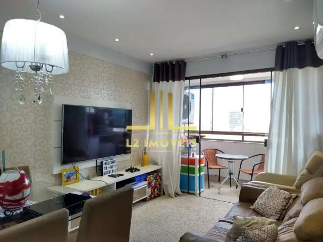 Apartamento venda em Região Geográfica Imediata de Salvador, Região Metropolitana de Salvador