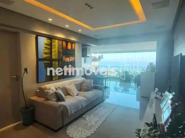 Apartamento venda em Região Geográfica Imediata de Salvador, Região Metropolitana de Salvador