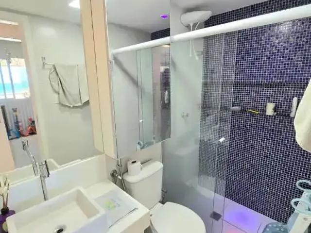 Apartamento venda em Região Geográfica Imediata de Salvador, Região Metropolitana de Salvador