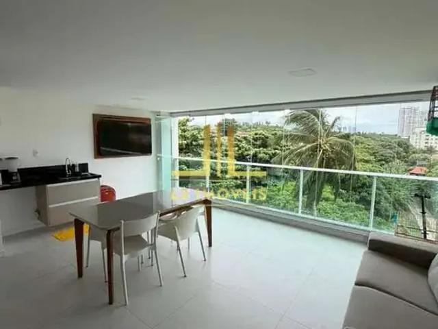 Apartamento venda em Região Geográfica Imediata de Salvador, Região Metropolitana de Salvador