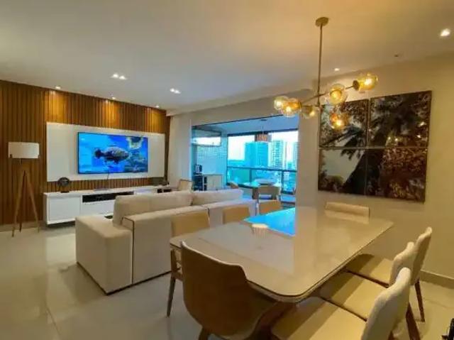 Apartamento venda em Região Geográfica Imediata de Salvador, Região Metropolitana de Salvador