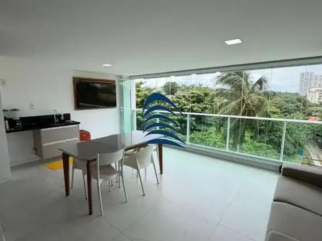 Apartamento venda em Região Geográfica Imediata de Salvador, Região Metropolitana de Salvador