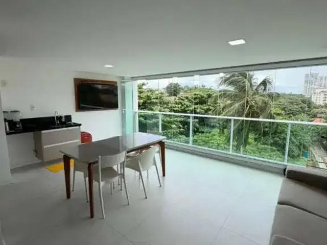 Apartamento venda em Região Geográfica Imediata de Salvador, Região Metropolitana de Salvador