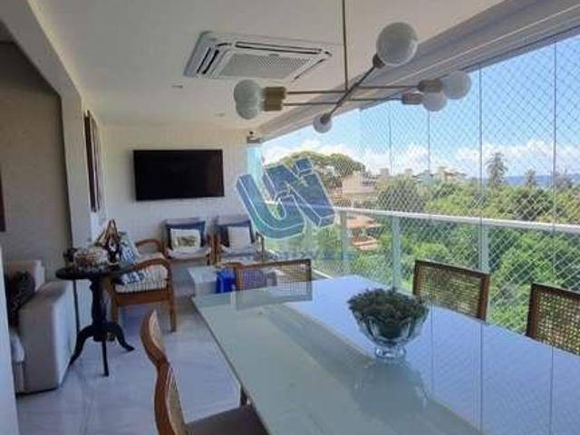 Apartamento venda em Região Geográfica Imediata de Salvador, Região Metropolitana de Salvador