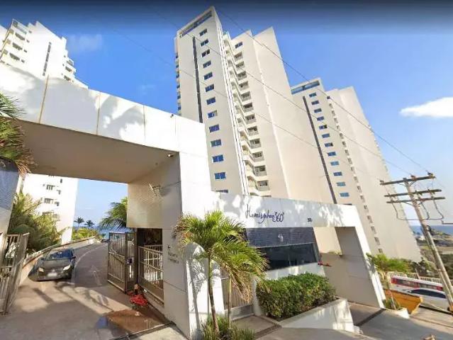 Apartamento venda em Região Geográfica Imediata de Salvador, Região Metropolitana de Salvador