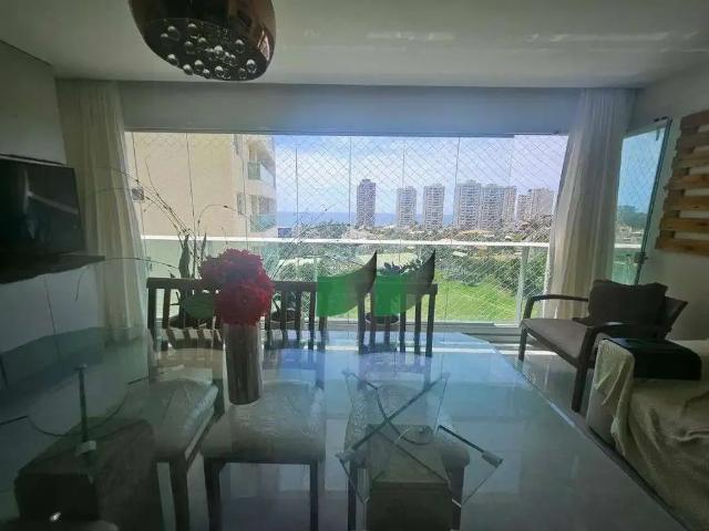 Apartamento venda em Região Geográfica Imediata de Salvador, Região Metropolitana de Salvador
