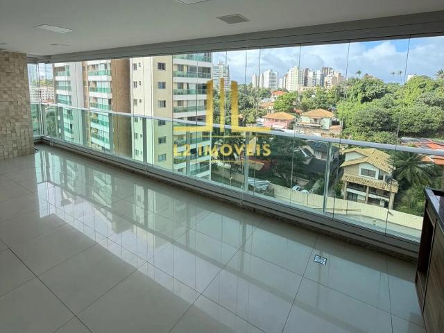Apartamento venda em Região Geográfica Imediata de Salvador, Região Metropolitana de Salvador