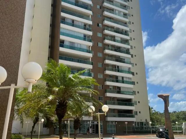 Apartamento venda em Região Geográfica Imediata de Salvador, Região Metropolitana de Salvador
