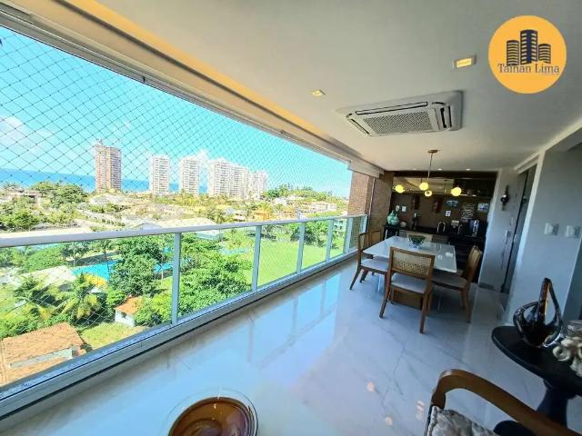 Apartamento venda em Região Geográfica Imediata de Salvador, Região Metropolitana de Salvador