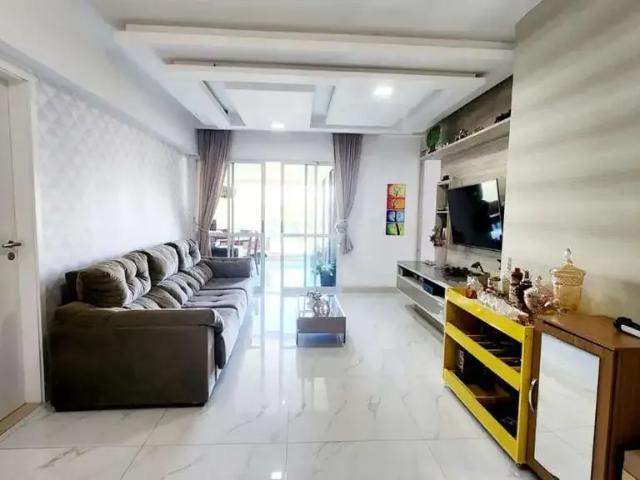 Apartamento venda em Região Geográfica Imediata de Salvador, Região Metropolitana de Salvador