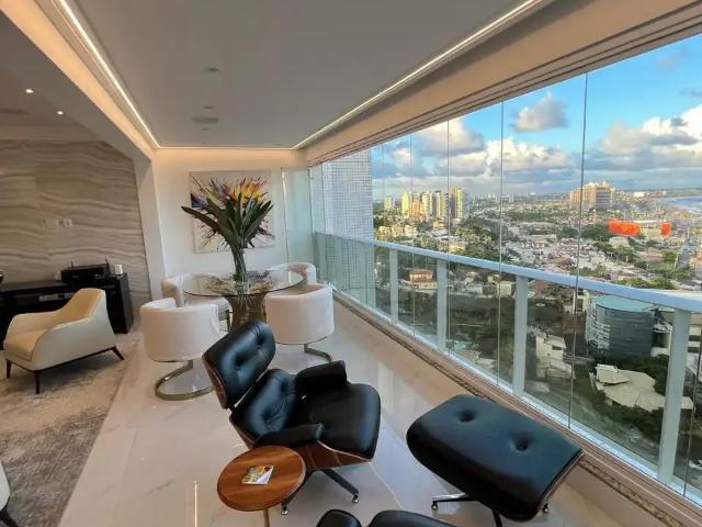 Apartamento venda em Região Geográfica Imediata de Salvador, Região Metropolitana de Salvador