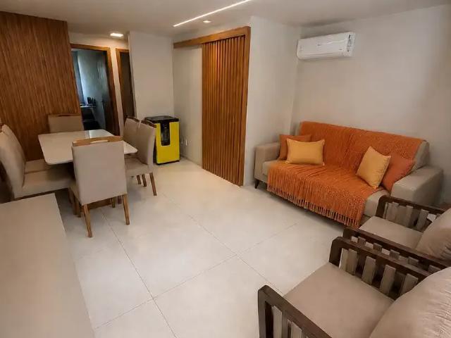 Apartamento venda em Região Geográfica Imediata de Salvador, Região Metropolitana de Salvador
