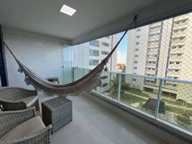 Apartamento venda em Região Geográfica Imediata de Salvador, Região Metropolitana de Salvador