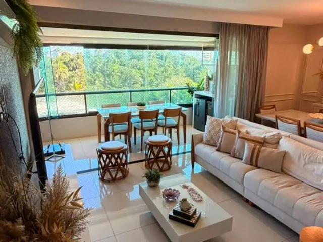 Apartamento venda em Salvador