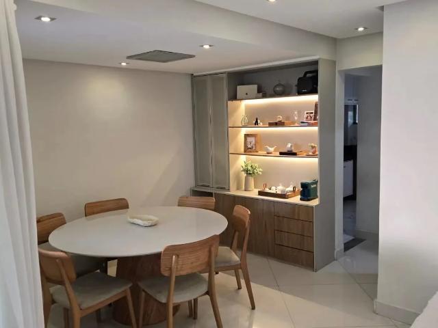 Apartamento venda em Salvador, Região Geográfica Intermediária de Salvador
