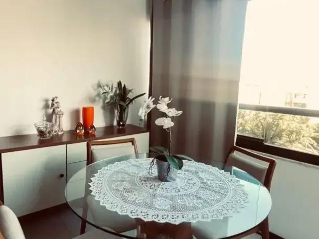 Apartamento venda em Região Geográfica Imediata de Salvador, Região Metropolitana de Salvador