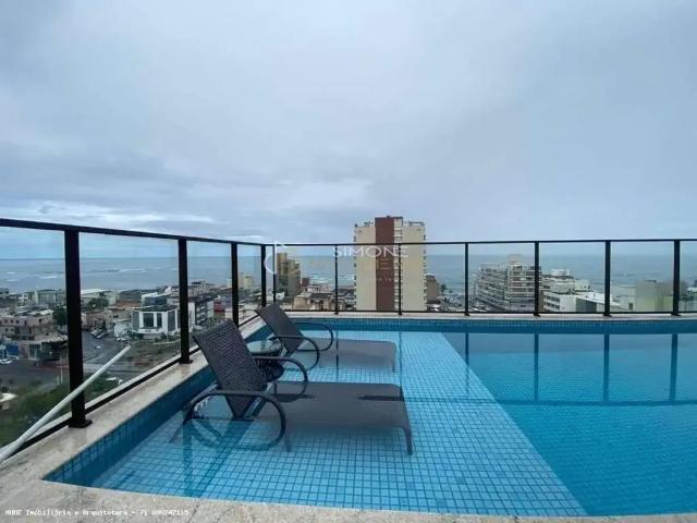 Apartamento venda em Região Geográfica Imediata de Salvador, Região Metropolitana de Salvador