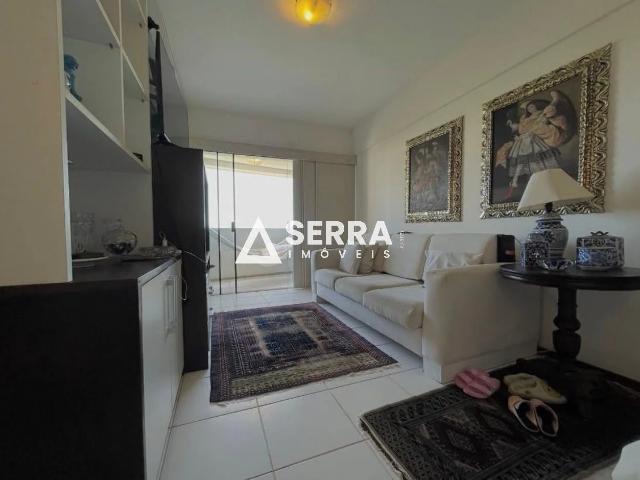 Apartamento venda em Condomínio Alto do Parque, Salvador