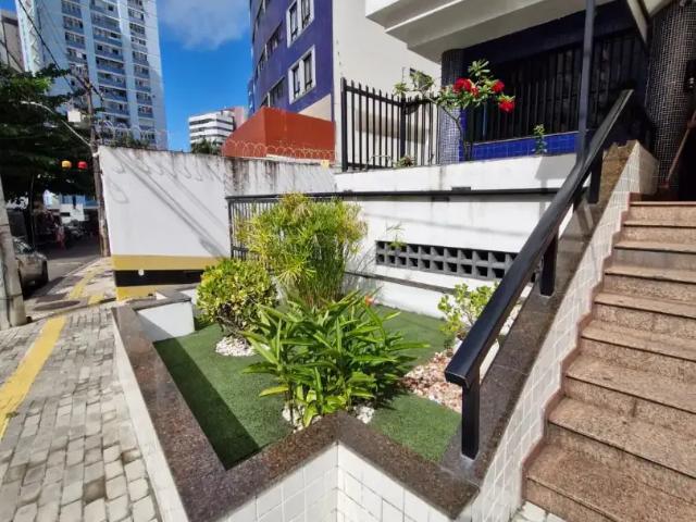 Apartamento venda em Região Geográfica Imediata de Salvador, Região Metropolitana de Salvador