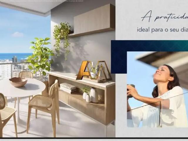 Apartamento venda em Região Geográfica Imediata de Salvador, Região Metropolitana de Salvador
