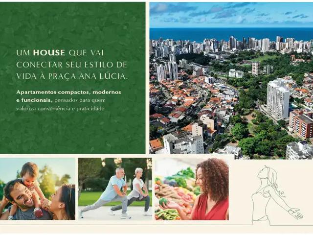 Apartamento venda em Região Geográfica Imediata de Salvador, Região Metropolitana de Salvador