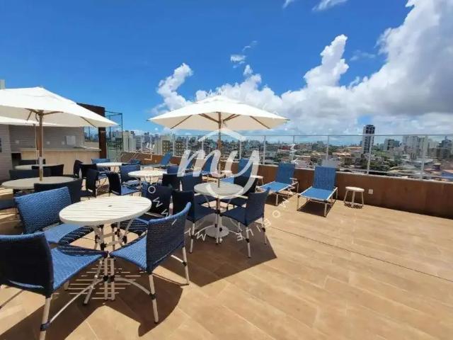 Apartamento venda em Região Geográfica Imediata de Salvador, Região Metropolitana de Salvador