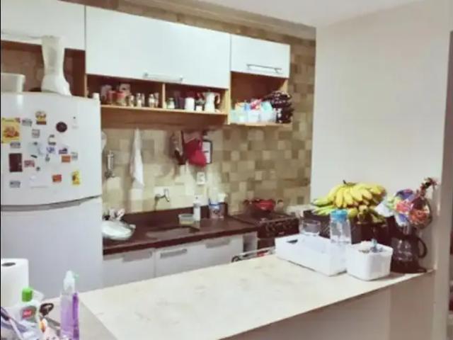 Apartamento venda em Região Geográfica Imediata de Salvador, Região Metropolitana de Salvador