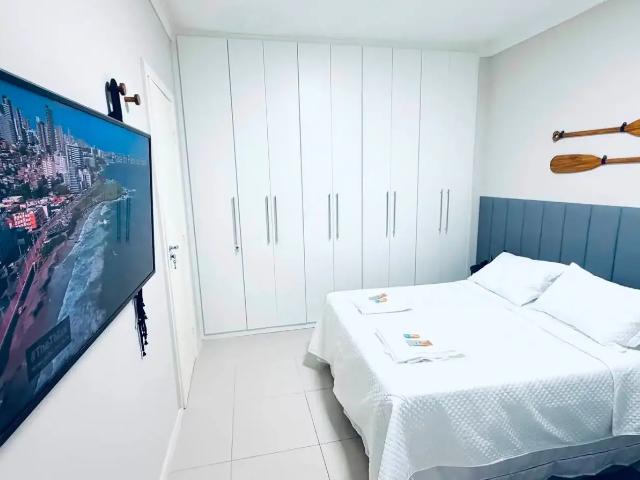 Apartamento venda em Região Geográfica Imediata de Salvador, Região Metropolitana de Salvador