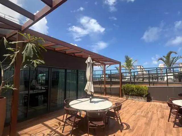 Apartamento venda em Região Geográfica Imediata de Salvador, Região Metropolitana de Salvador