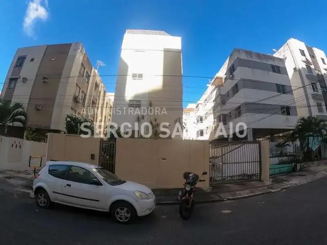 Apartamento venda em Salvador, Pituba
