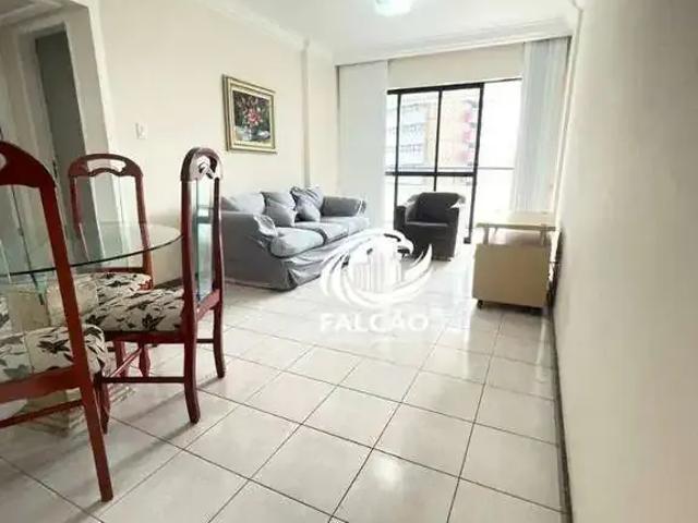 Apartamento venda em Região Geográfica Imediata de Salvador, Região Metropolitana de Salvador