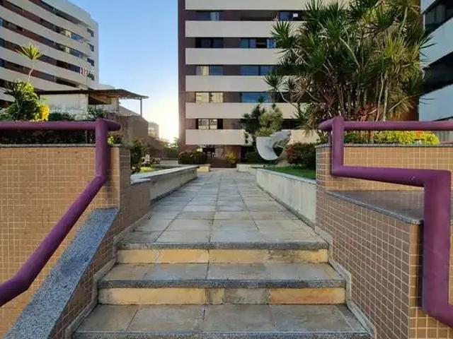 Apartamento venda em Região Geográfica Imediata de Salvador, Região Metropolitana de Salvador
