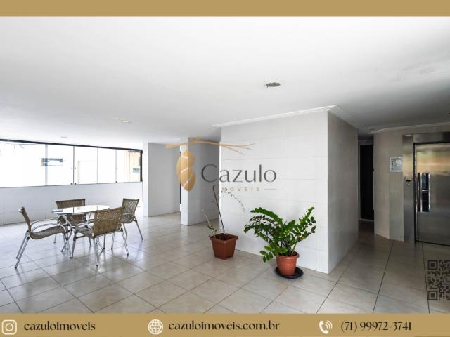 Apartamento venda em Região Geográfica Imediata de Salvador, Região Metropolitana de Salvador