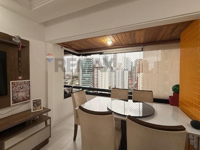 Apartamento venda em Região Geográfica Imediata de Salvador, Região Metropolitana de Salvador