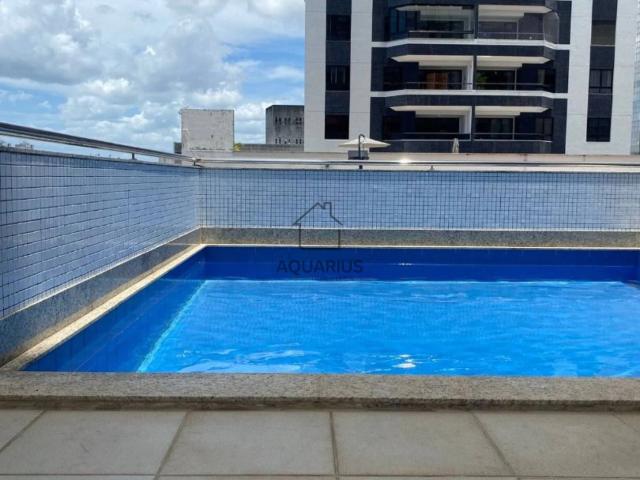 Apartamento venda em Região Geográfica Imediata de Salvador, Região Metropolitana de Salvador