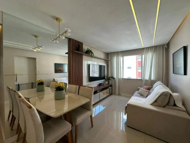 Apartamento venda em Região Geográfica Imediata de Salvador, Região Metropolitana de Salvador
