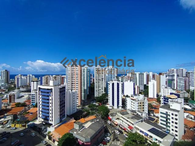 Apartamento venda em Região Geográfica Imediata de Salvador, Região Metropolitana de Salvador