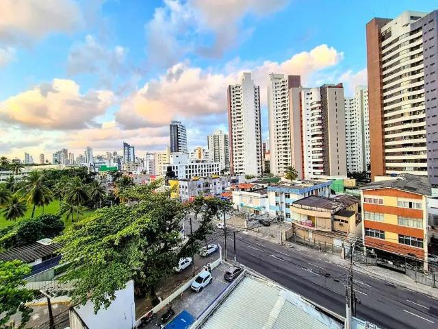 Apartamento venda em Região Geográfica Imediata de Salvador, Região Metropolitana de Salvador